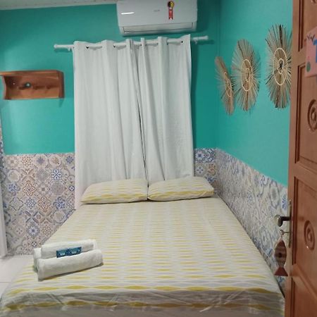 Pousada Vila Milagres São Miguel dos Milagres Екстериор снимка