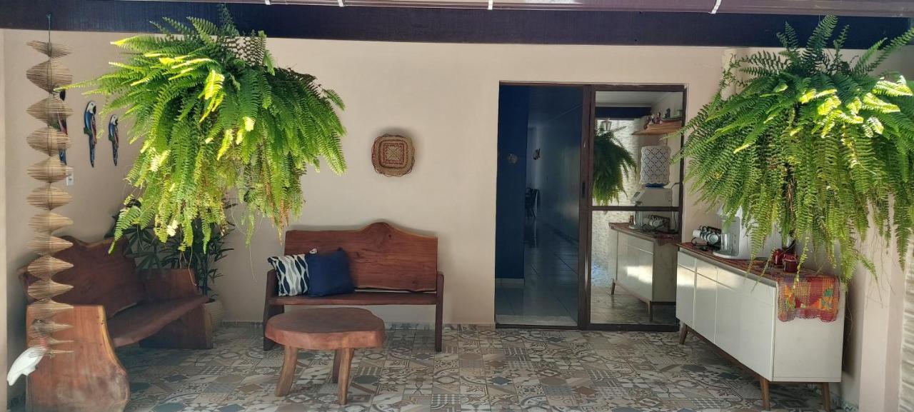 Pousada Vila Milagres São Miguel dos Milagres Екстериор снимка
