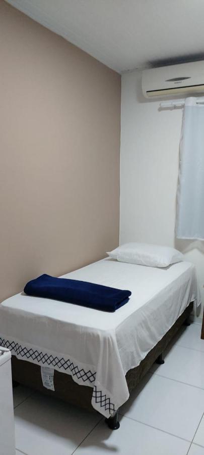 Pousada Vila Milagres São Miguel dos Milagres Екстериор снимка