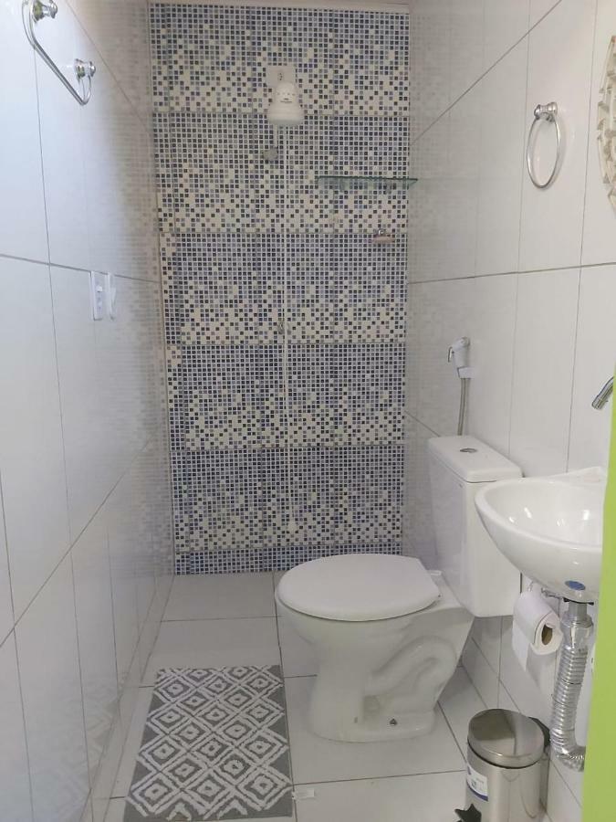 Pousada Vila Milagres São Miguel dos Milagres Екстериор снимка